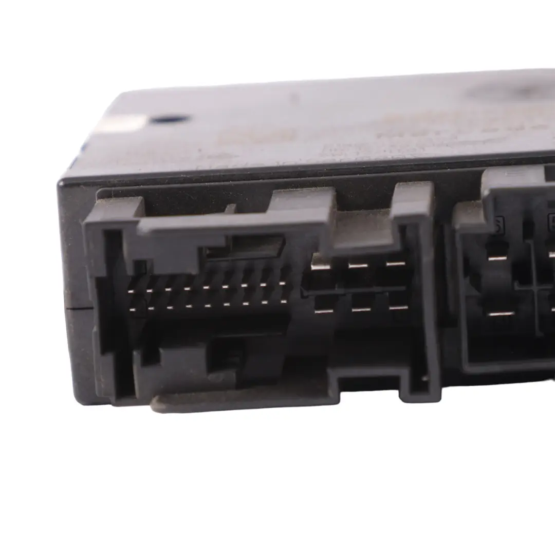Mercedes S205 Estate W213 W222 Towing Hitch Trailer Hook Module Unit - SKU A2139009216 - Part number A2139009216