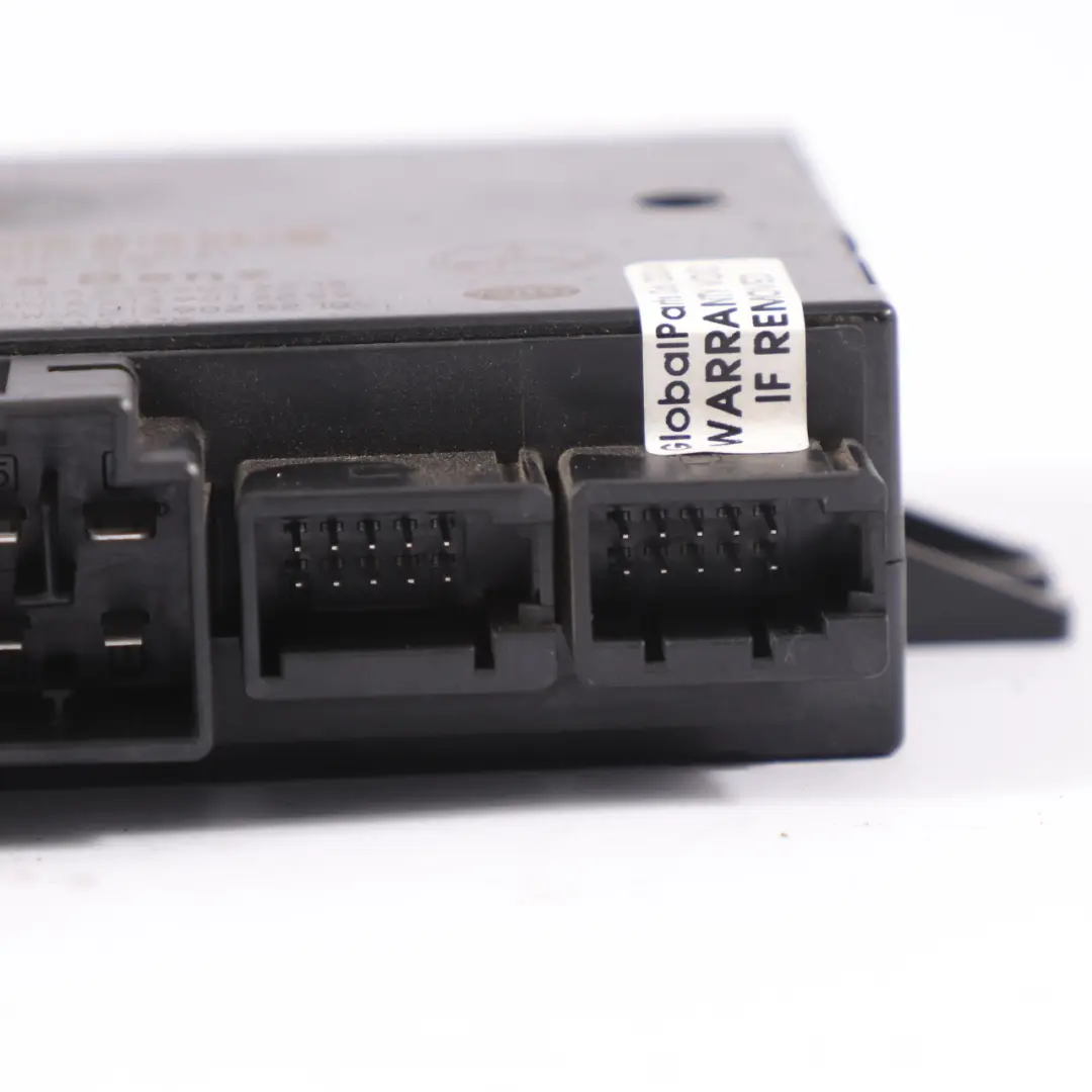 Mercedes S205 Estate W213 W222 Towing Hitch Trailer Hook Module Unit - SKU A2139009216 - Part number A2139009216