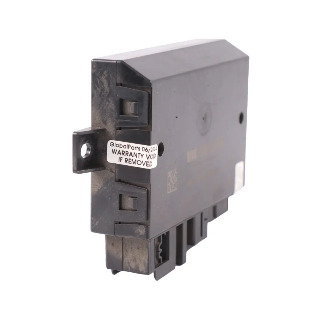 Mercedes S205 Estate W213 W222 Towing Hitch Trailer Hook Module Unit - SKU A2139009216 - Part number A2139009216