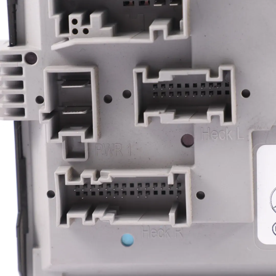 SAM Corpo ECU Modulo controllo Unità per Mercedes W213 con numero di parte A2139009722 Mercedes W213 SAM Corpo ECU Modulo controllo Unità - SKU A2139009722 - Numero di parte A2139009722