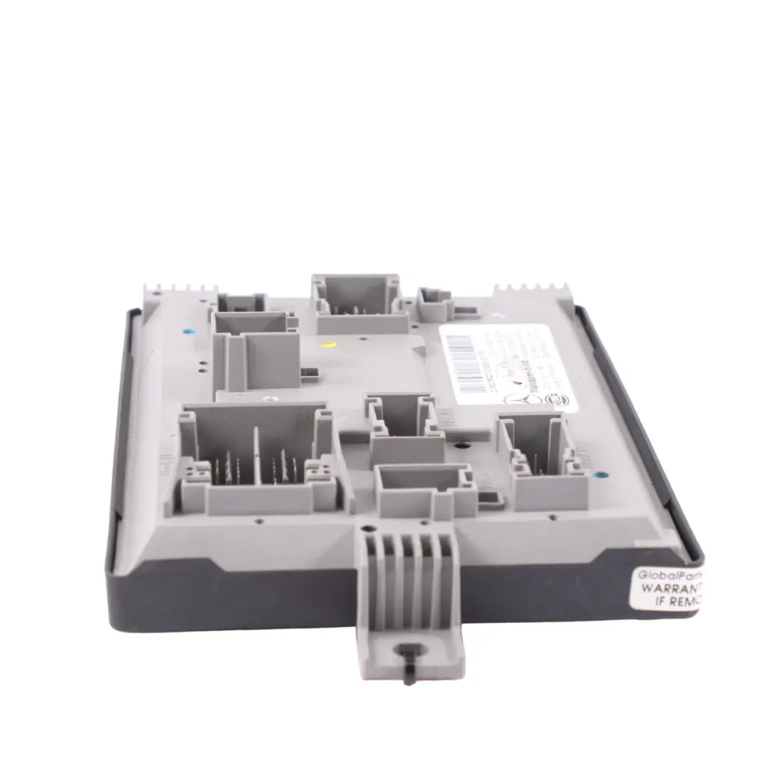 SAM Body ECU Steuer Modul Einheit für Mercedes W213 mit Teilenummer A2139009722 Mercedes W213 SAM Body ECU Steuer Modul Einheit - SKU A2139009722 - Teilenummer A2139009722
