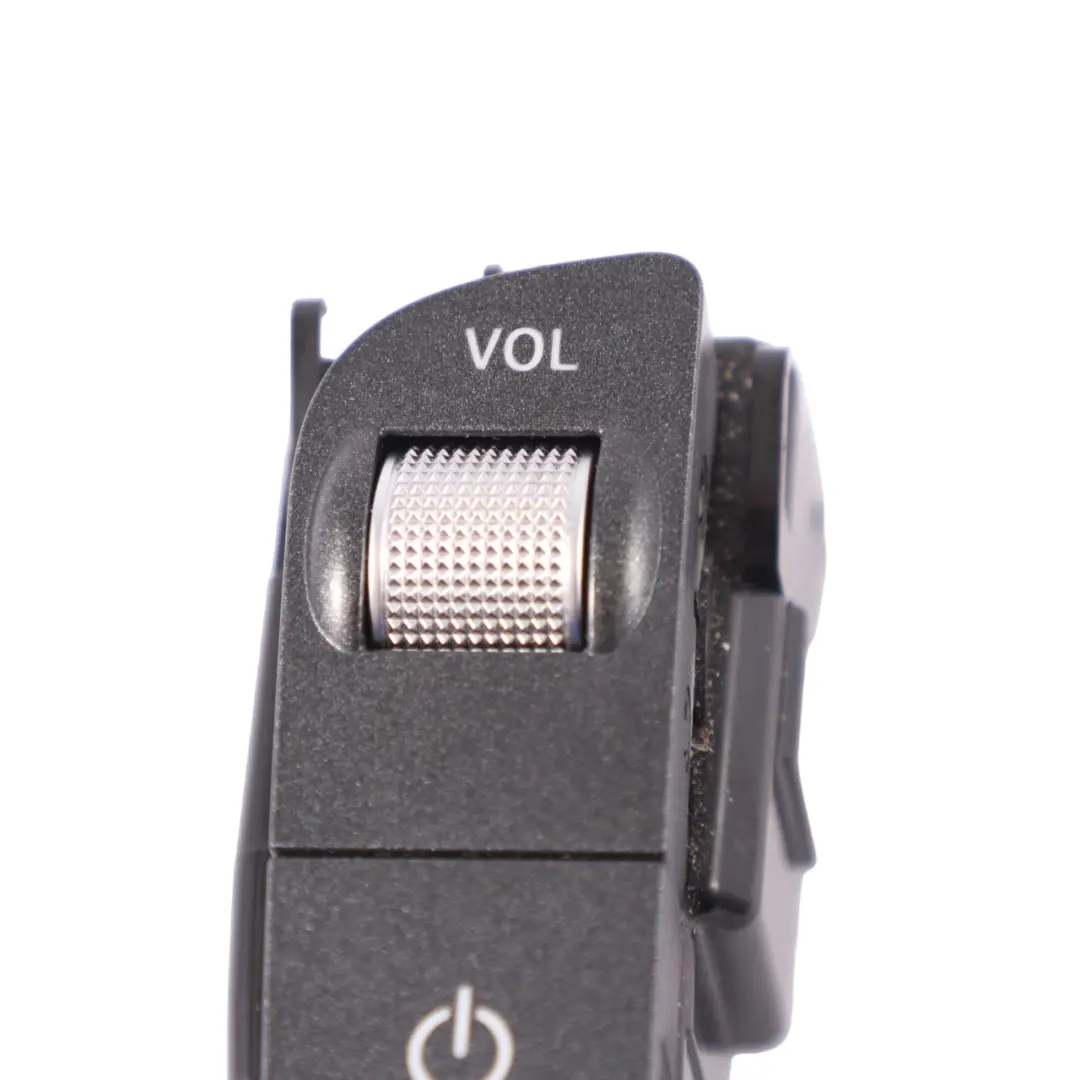 Start Stop Volume Switch Center Console Lower Left to Mercedes W205 with Part number A2139050102 Mercedes W205 Start Stop Volume Switch Center Console Lower Left - SKU A2139050102-1 - Part number A2139050102