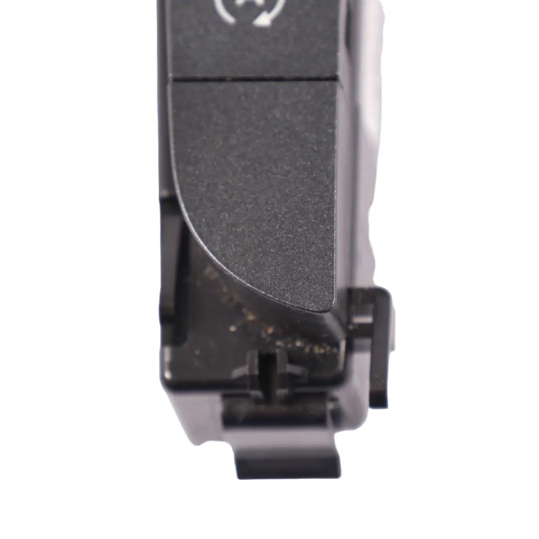 Mercedes W205 Interruttore Volume Start Stop Console Bassa Sinistra - SKU A2139050102-1 - Numero di parte A2139050102