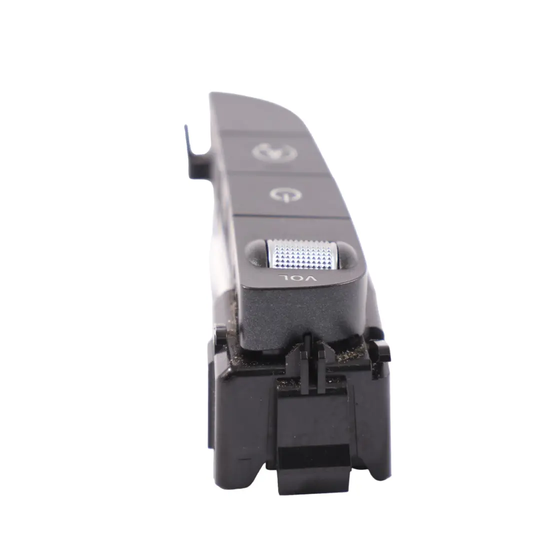 Mercedes W205 Commutateur volume Start Stop inférieure gauche - SKU A2139050102-1 - Numéro de pièce A2139050102