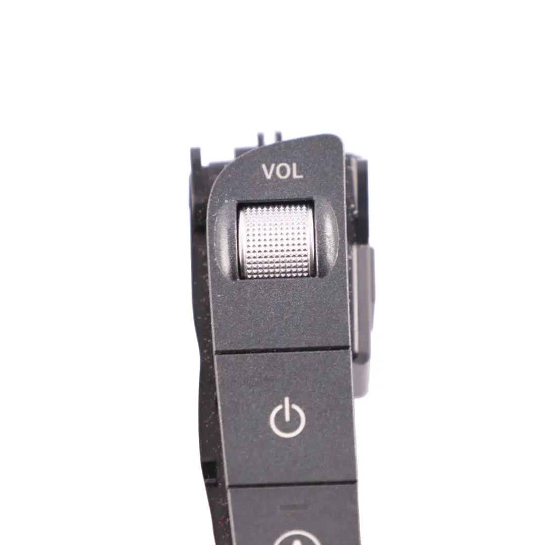 Mercedes W205 Start Stop Volume Schalter Mittelkonsole unten links - SKU A2139050102 - Teilenummer A2139050102