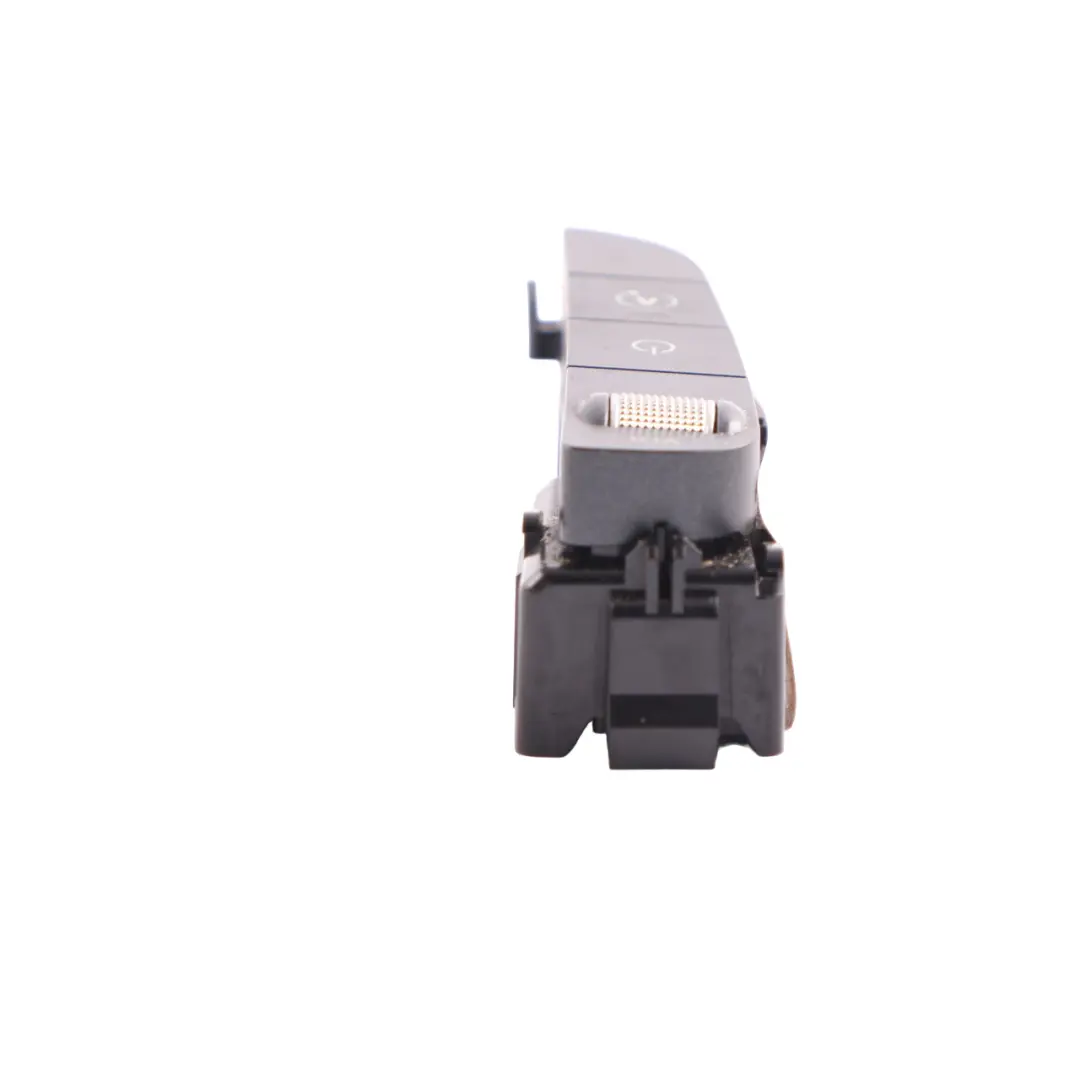 Mercedes W205 Start Stop Interruptor Volumen Inferior Izquierda - SKU A2139050102 - Número de pieza A2139050102