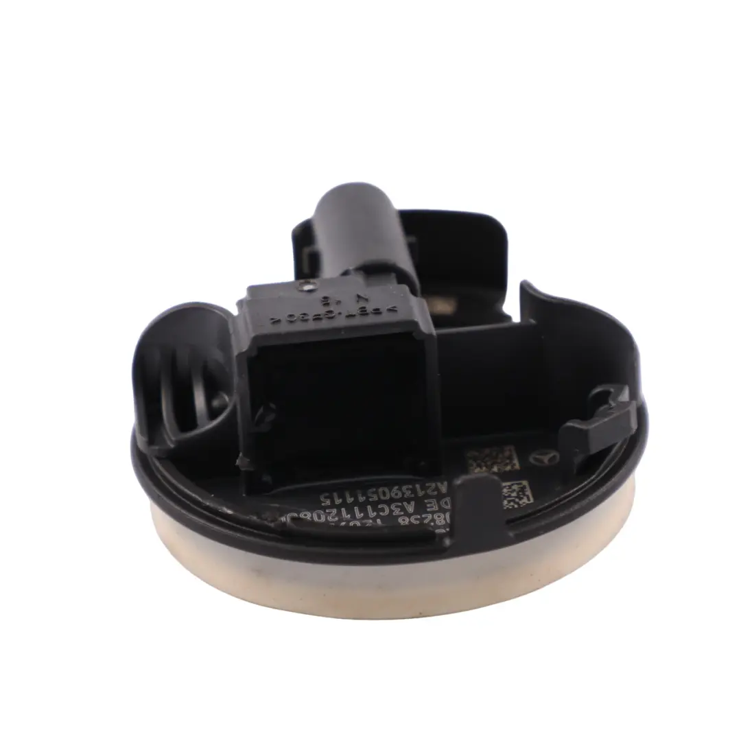  Door Pressure Sensor Mercedes W205 W213 C253 Unit Front Left N/S - SKU A2139051115 - Part number A2139051115