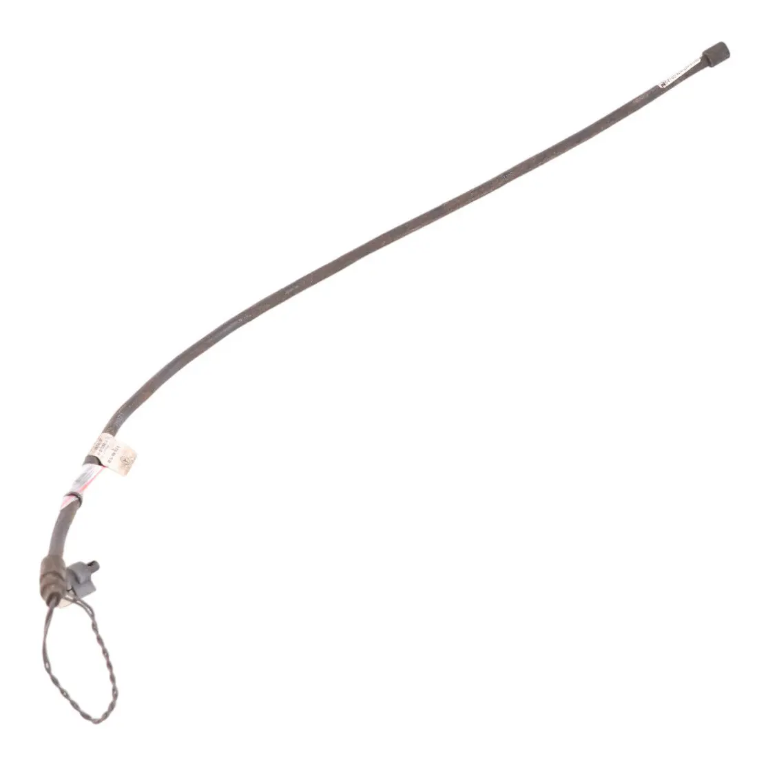 Mercedes W167 W177 W205 W213 Capteur d'ouverture du coffre A2139052503