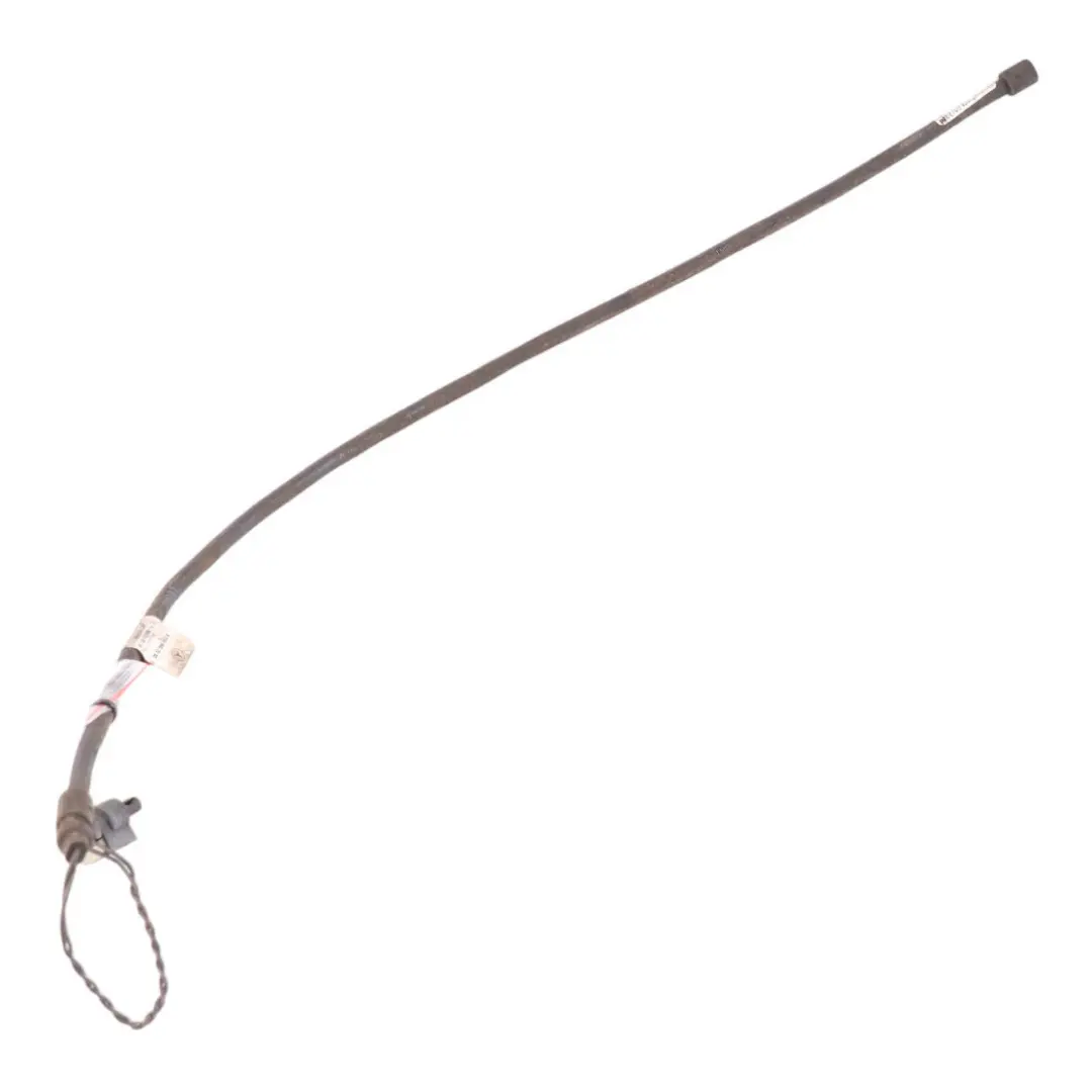 Mercedes W167 W177 W205 W213 Sensore apertura baule Unità controllo - SKU A2139052503 - Numero di parte A2139052503