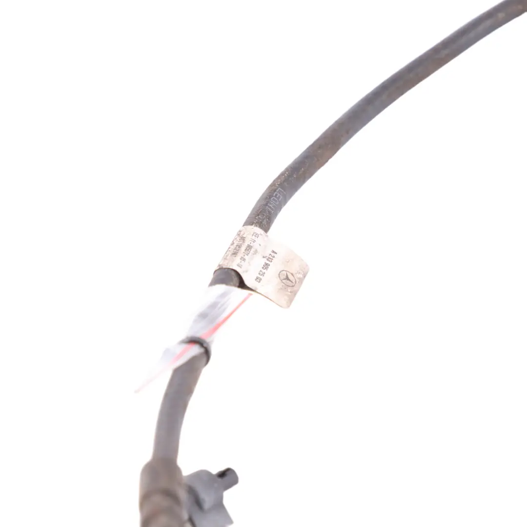 W167 W213 Kofferraum deckel öffnungs sensor Steuergerät für Mercedes mit Teilenummer A2139052503 Mercedes W167 W213 Kofferraum deckel öffnungs sensor Steuergerät - SKU A2139052503 - Teilenummer A2139052503