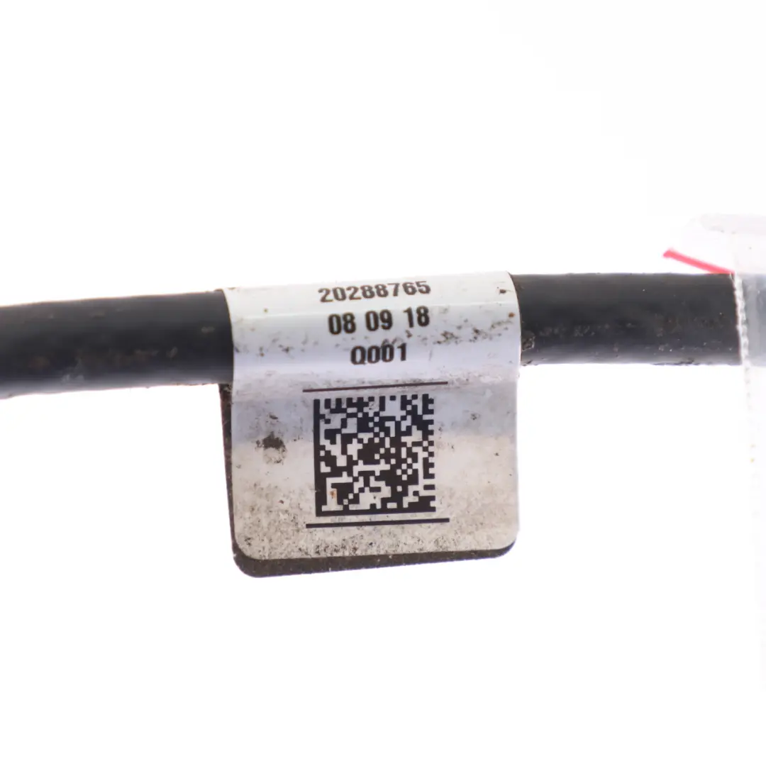 Mercedes W167 W177 W205 W213 Capteur d'ouverture du coffre - SKU A2139052503 - Numéro de pièce A2139052503