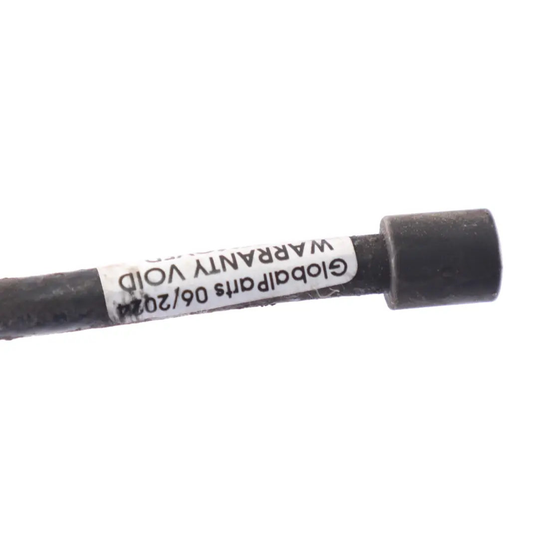 Mercedes W167 W213 Kofferraum deckel öffnungs sensor Steuergerät - SKU A2139052503 - Teilenummer A2139052503