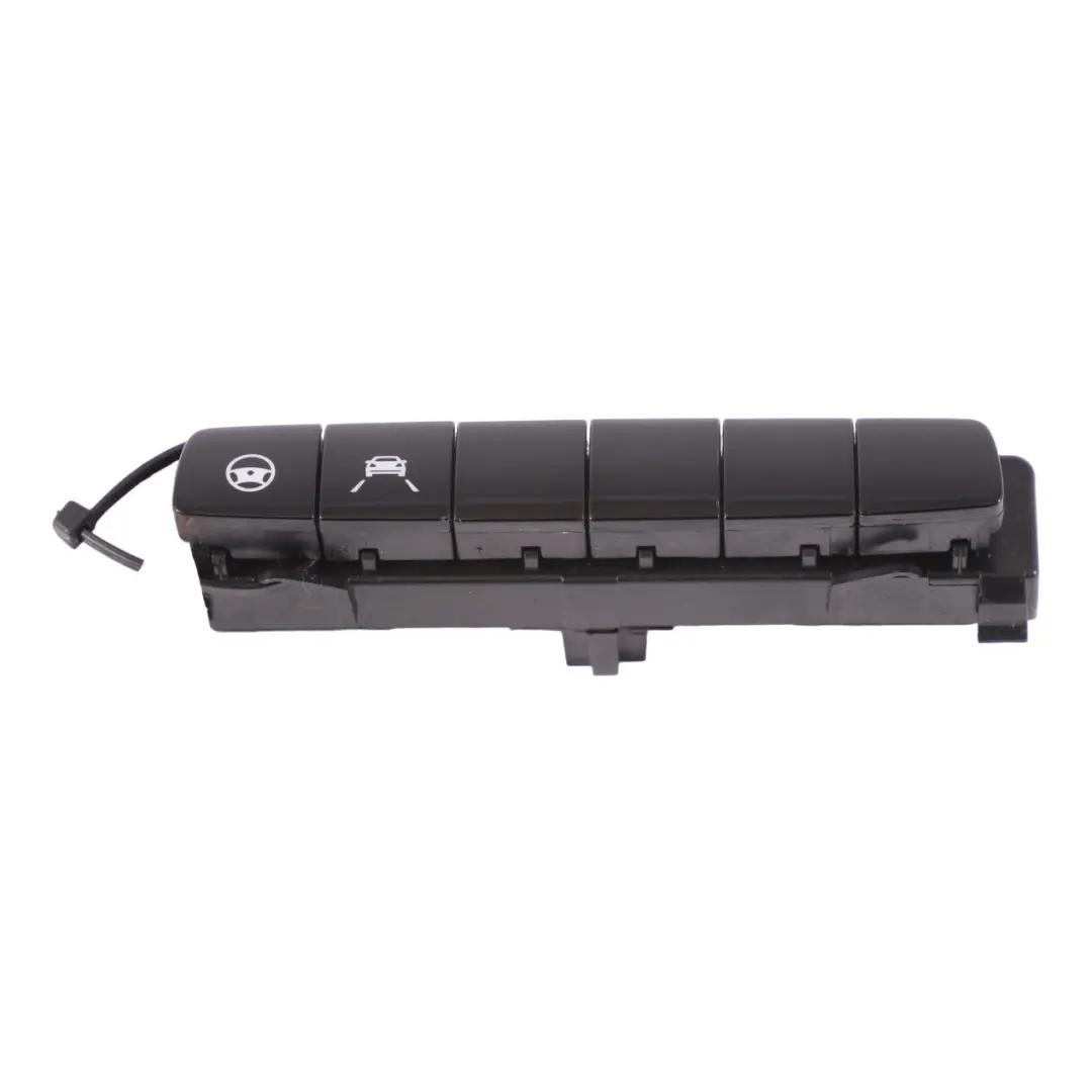 Mercedes W213 Panel Przełączników Deski Rozdzielczej - SKU A2139053303 - Numer Części A2139053303