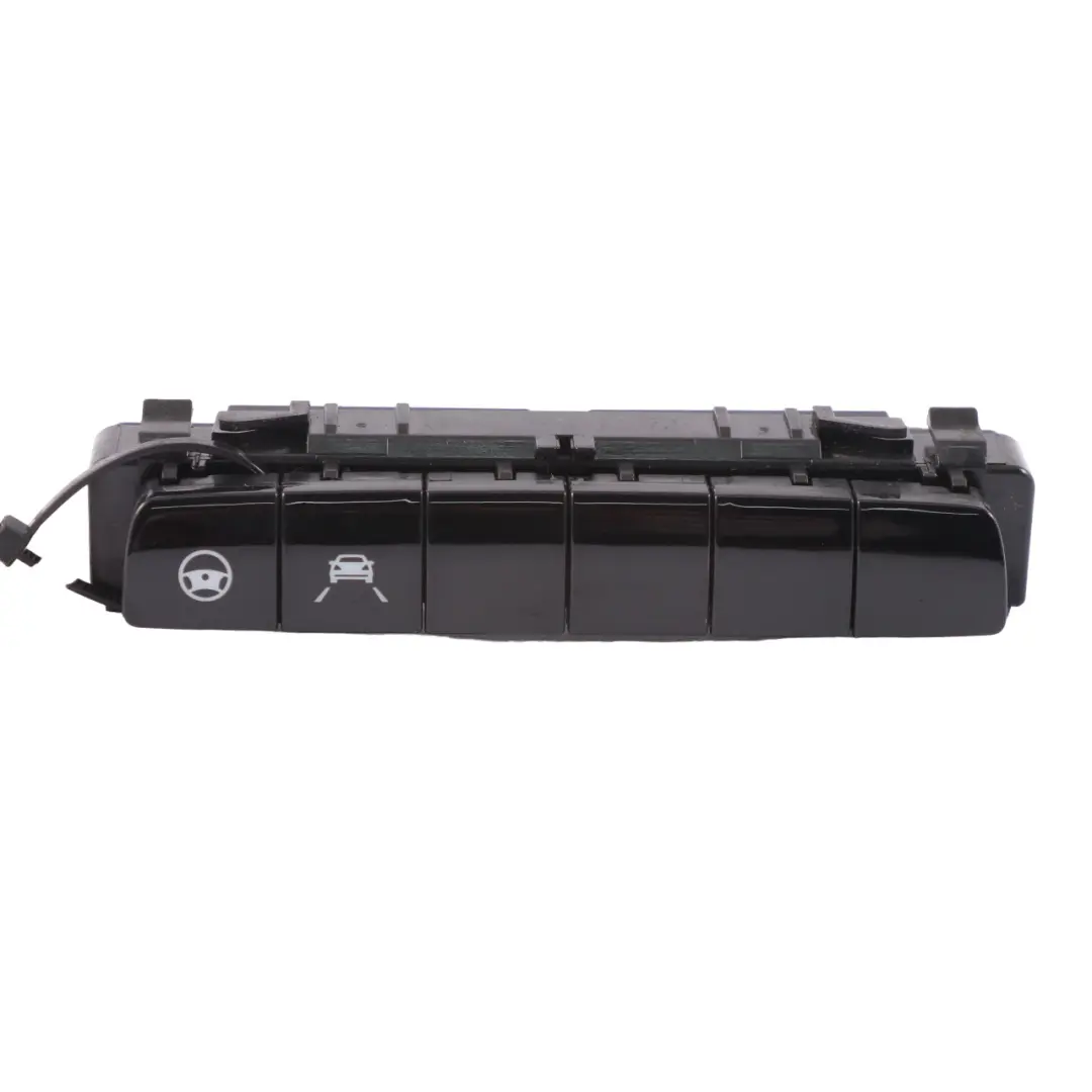 Mercedes W213 Dashboard Switch Panel - SKU A2139053303 - Part number A2139053303