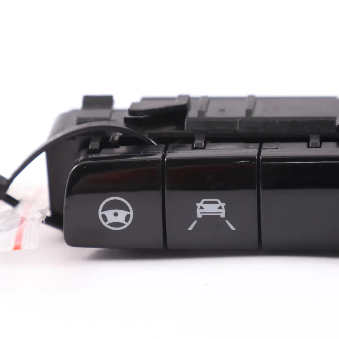 Mercedes W213 Dashboard Switch Panel - SKU A2139053303 - Part number A2139053303