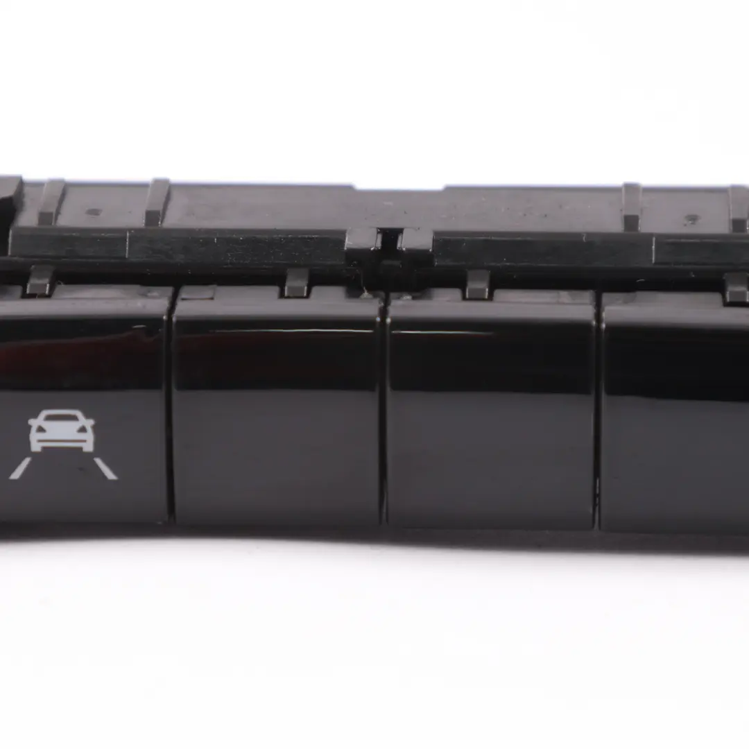 Mercedes W213 Dashboard Switch Panel - SKU A2139053303 - Part number A2139053303