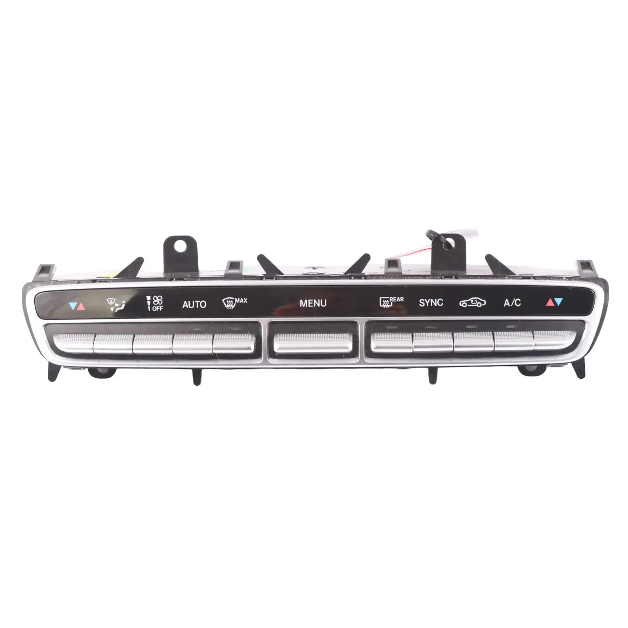 Panel Aire Acondicionado Mercedes W213 C238 Interruptor Control A2139054707