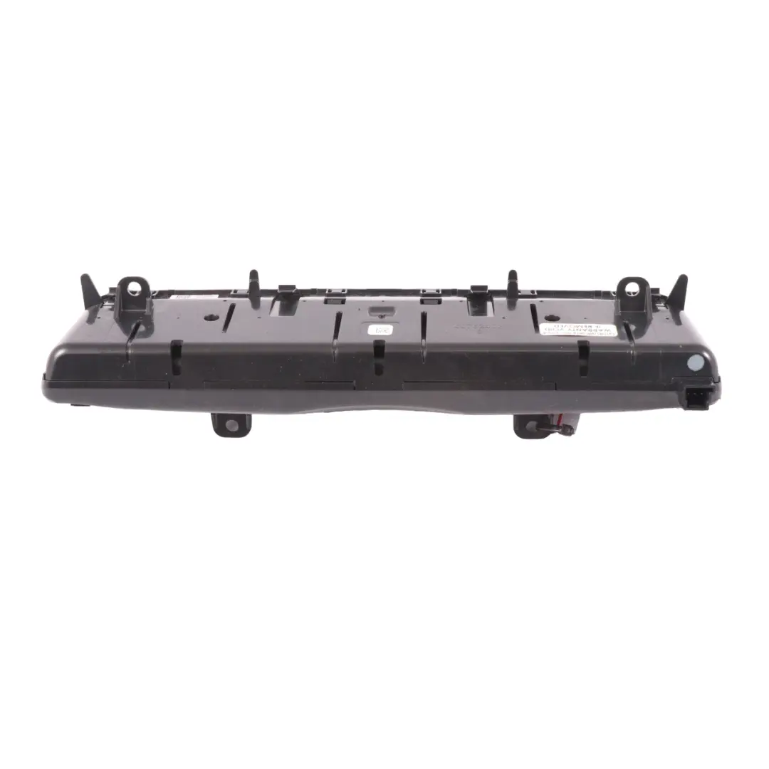  Panel Aire Acondicionado Mercedes W213 C238 Interruptor Control - SKU A2139054707 - Número de pieza A2139054707
