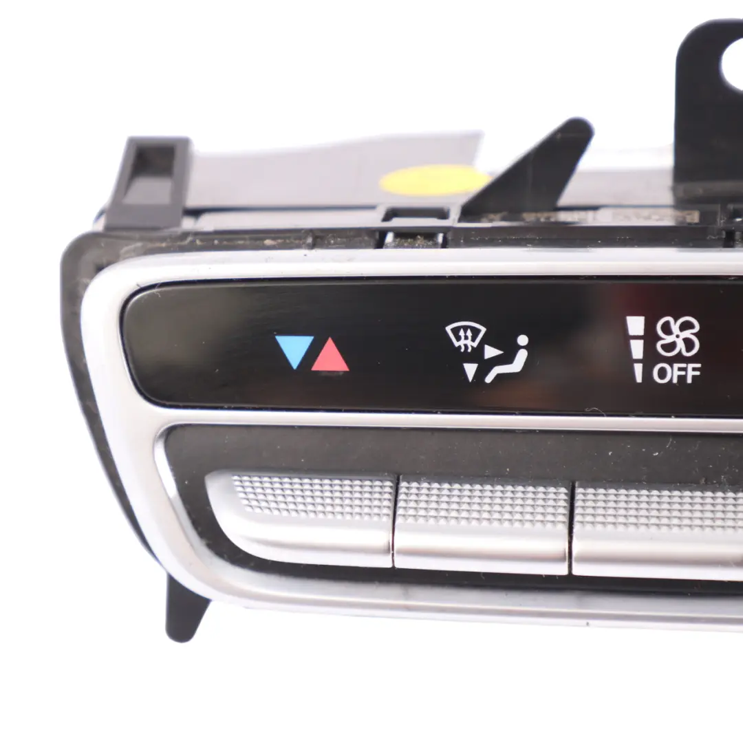 Conditioning Panel Mercedes W213 C238 Climate Control Switch to Air with Part number A2139054707 Air Conditioning Panel Mercedes W213 C238 Climate Control Switch - SKU A2139054707 - Part number A2139054707