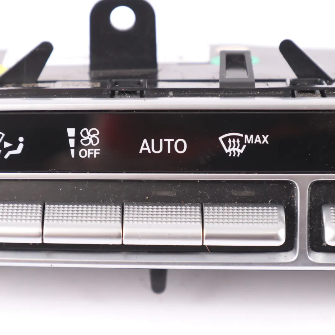  Panel Aire Acondicionado Mercedes W213 C238 Interruptor Control - SKU A2139054707 - Número de pieza A2139054707
