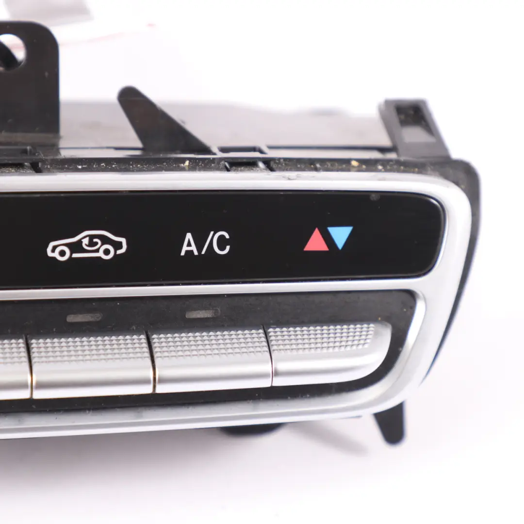  Panel Aire Acondicionado Mercedes W213 C238 Interruptor Control - SKU A2139054707 - Número de pieza A2139054707