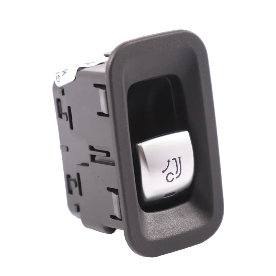 Blocco interruttore aggancio rimorchio per Mercedes W213 con numero di parte A2139055403 Mercedes W213 Blocco interruttore aggancio rimorchio - SKU A2139055403 - Numero di parte A2139055403