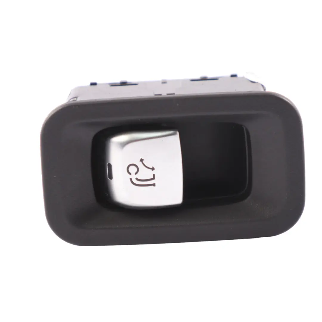 Blocco interruttore aggancio rimorchio per Mercedes W213 con numero di parte A2139055403 Mercedes W213 Blocco interruttore aggancio rimorchio - SKU A2139055403 - Numero di parte A2139055403