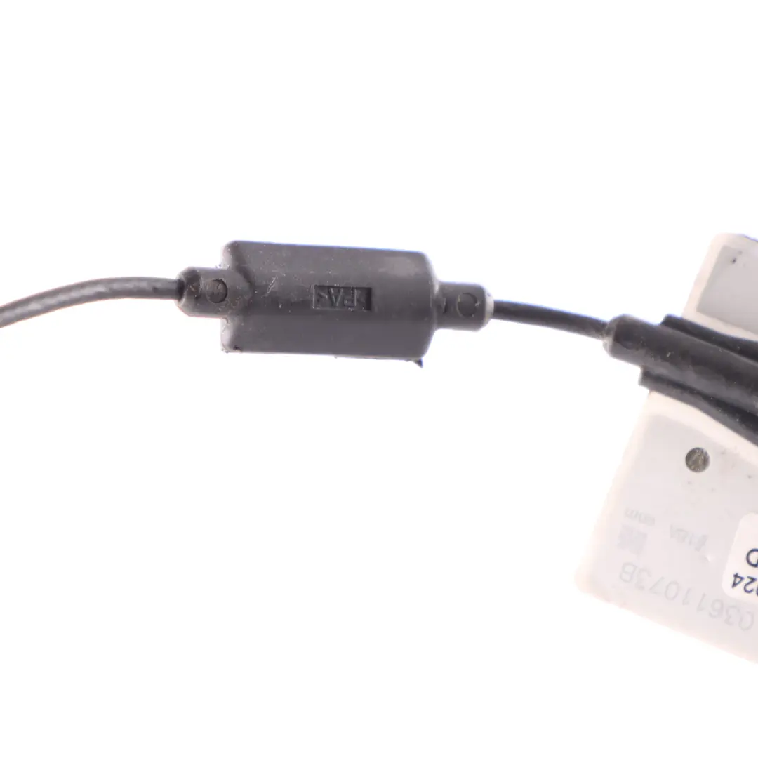 Mercedes W213 Antenna Rear Window Left N/S - SKU A2139059500 - Part number A2139059500