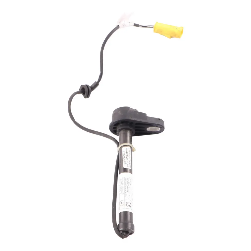 Mercedes W213 Bonnet Actuator Left Right N/O/S Pedestrian Protection - SKU A2139062201-1 - Part number A2139062201