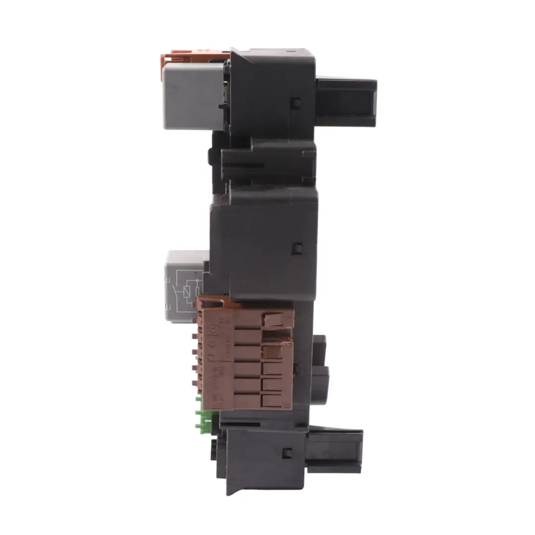 Caja Fusibles Trasera Fusible Eléctrico Módulo para Mercedes W213 W222 con número de pieza A2139062202 Mercedes W213 W222 Caja Fusibles Trasera Fusible Eléctrico Módulo - SKU A2139062202 - Número de pieza A2139062202