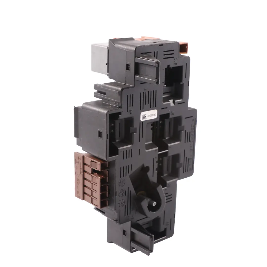 Fuse Box Rear Electrical Fuse Unit Module to Mercedes W213 W222 with Part number A2139062202 Mercedes W213 W222 Fuse Box Rear Electrical Fuse Unit Module - SKU A2139062202 - Part number A2139062202