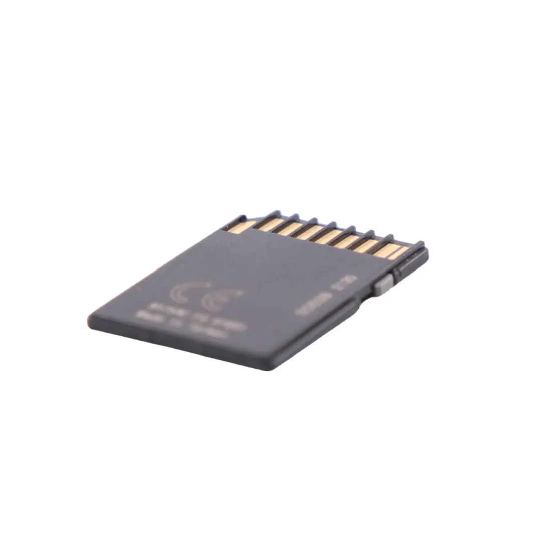 SD Card Mercedes X156 W176 W205 Garmin Map Pilot Navigation Europe - SKU A2139062610 - Part number A2139062610