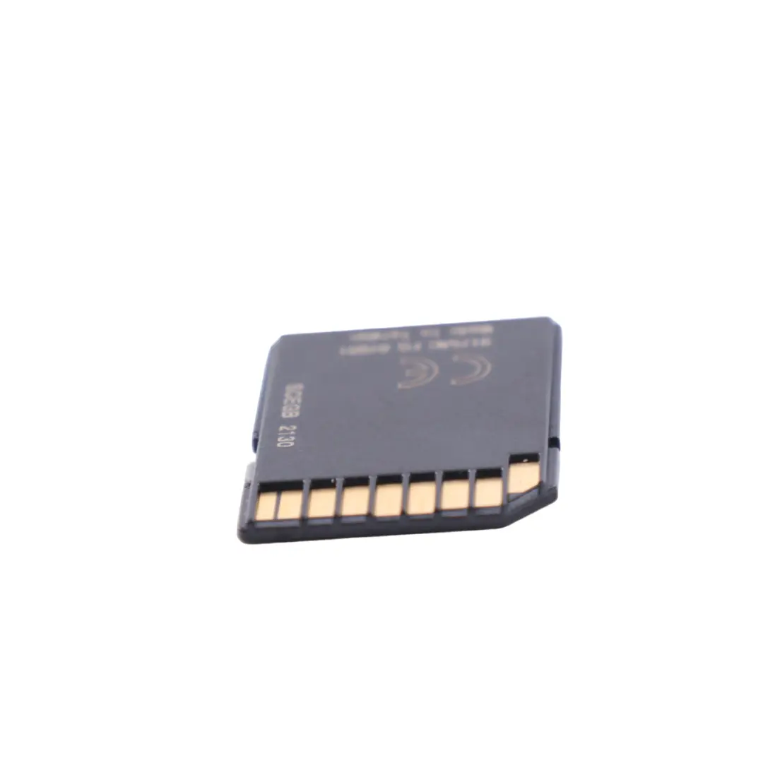 SD Card Mercedes X156 W176 W205 Garmin Map Pilot Navigation Europe - SKU A2139062610 - Part number A2139062610