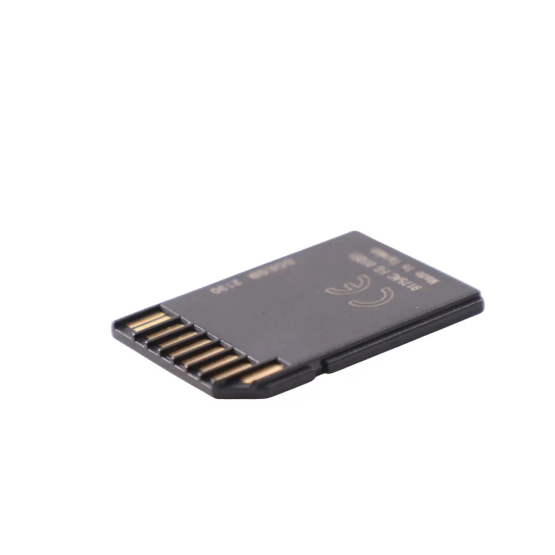 Scheda SD Mercedes W156 W176 W205 Garmin Map Pilot Navigation Europe per con numero di parte A2139062610 Scheda SD Mercedes W156 W176 W205 Garmin Map Pilot Navigation Europe - SKU A2139062610 - Numero di parte A2139062610