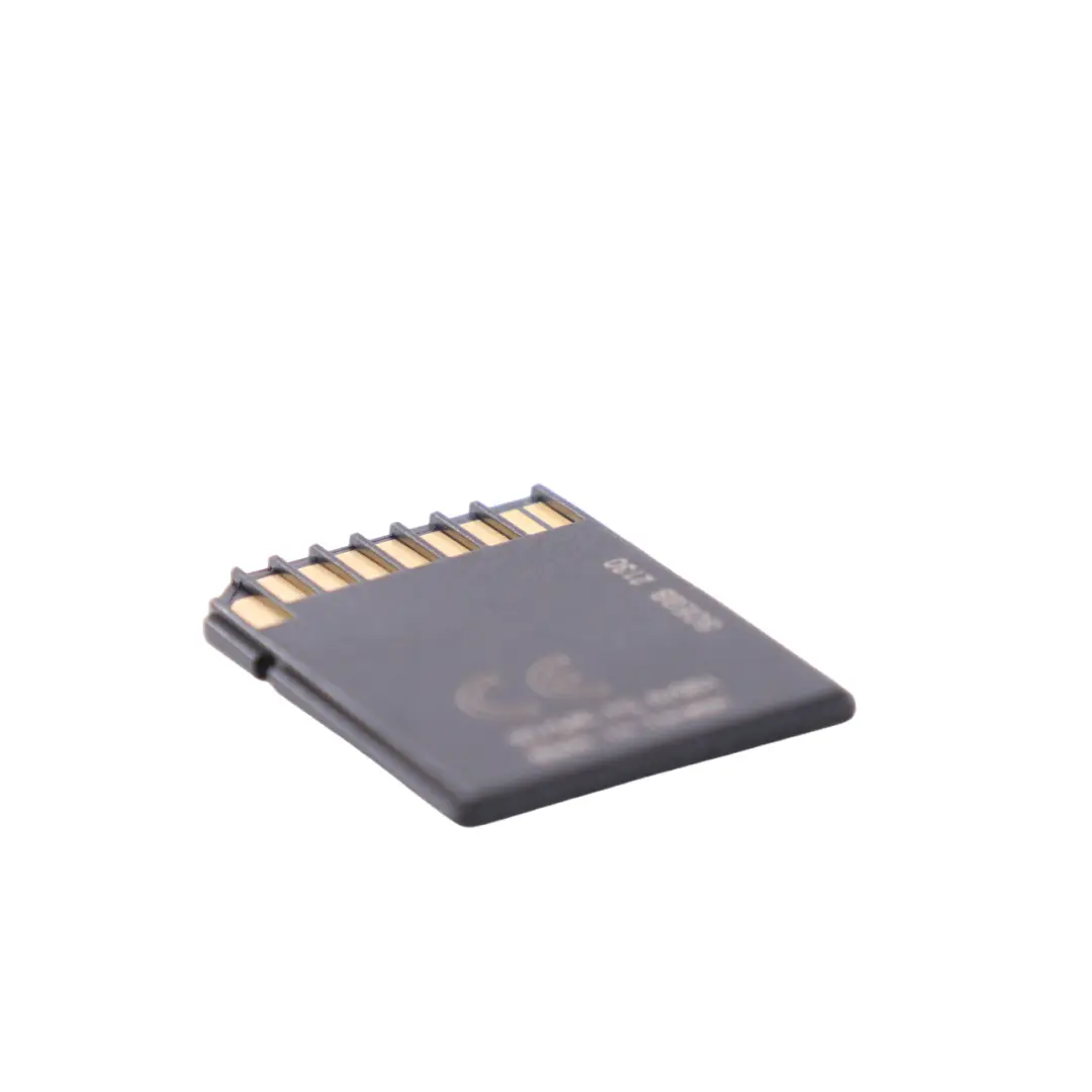 SD Card Mercedes X156 W176 W205 Garmin Map Pilot Navigation Europe - SKU A2139062610 - Part number A2139062610