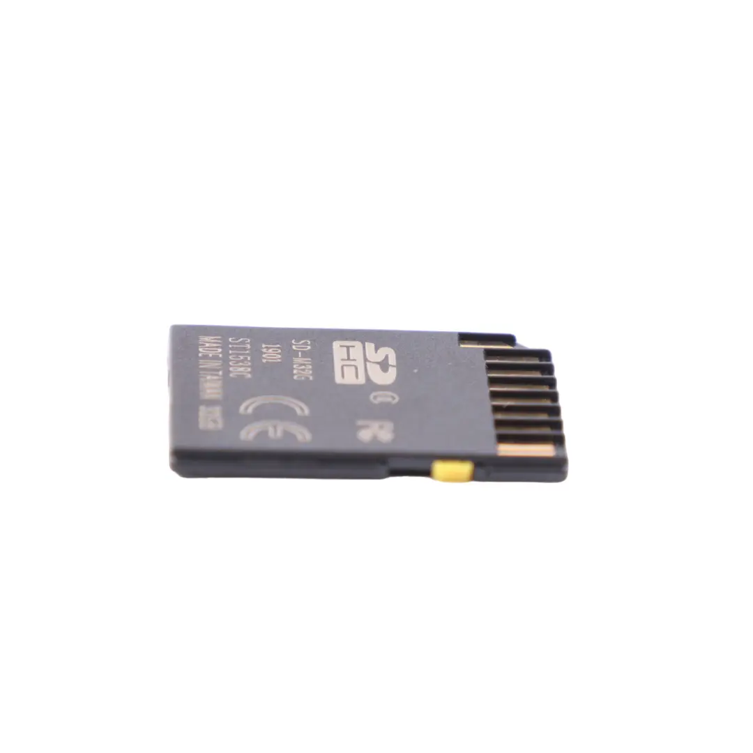 SD Card Mercedes W205 C238 Garmin Map Pilot Navigation Europe - SKU A2139063605 - Part number A2139063605