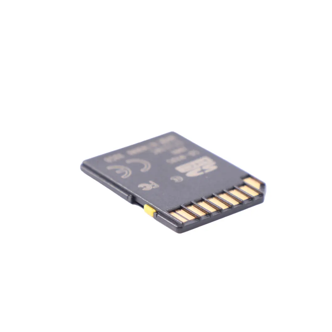 SD Card Mercedes W205 C238 Garmin Map Pilot Navigation Europe - SKU A2139063605 - Part number A2139063605