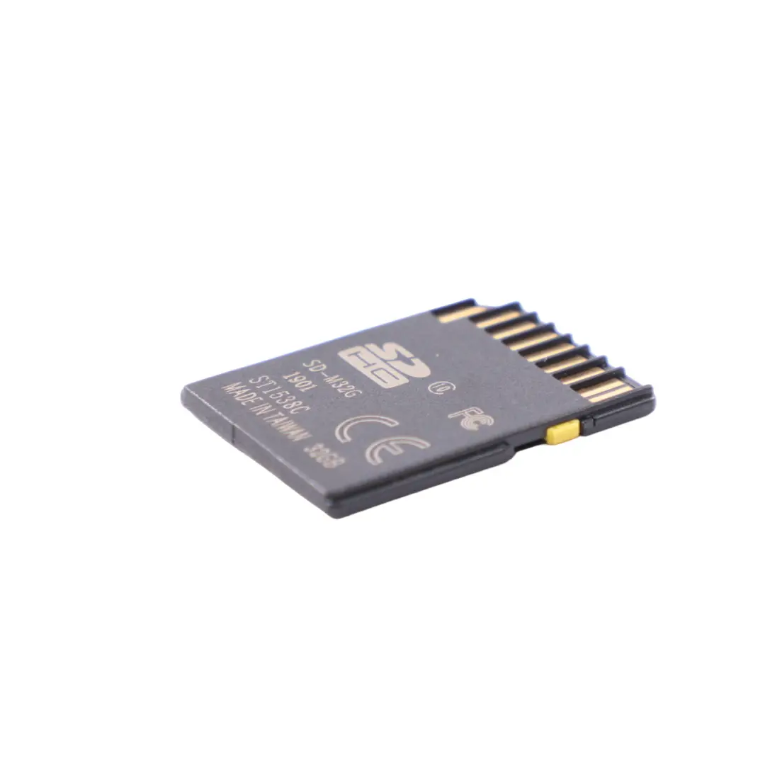 SD Karte Mercedes W205 C238 Garmin Pilot Navigation Europa - SKU A2139063605 - Teilenummer A2139063605