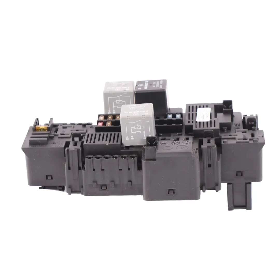  Caja De Fusibles Mercedes W205 W213 Módulo Relé Delantero Del Motor - SKU A2139065706-1 - Número de pieza A2139065706