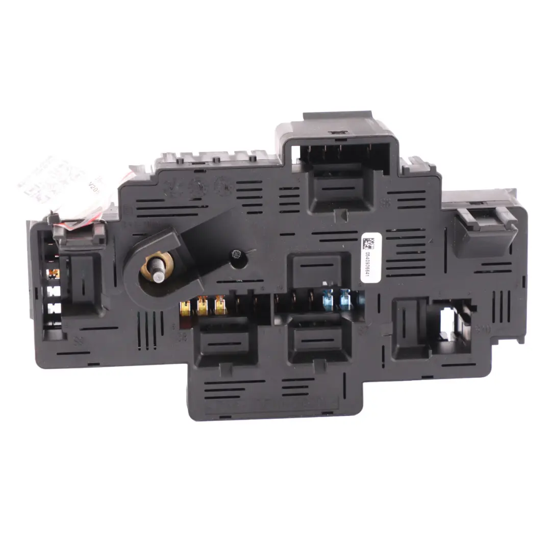  Caja De Fusibles Mercedes W205 W213 Módulo Relé Delantero Del Motor - SKU A2139065706-1 - Número de pieza A2139065706