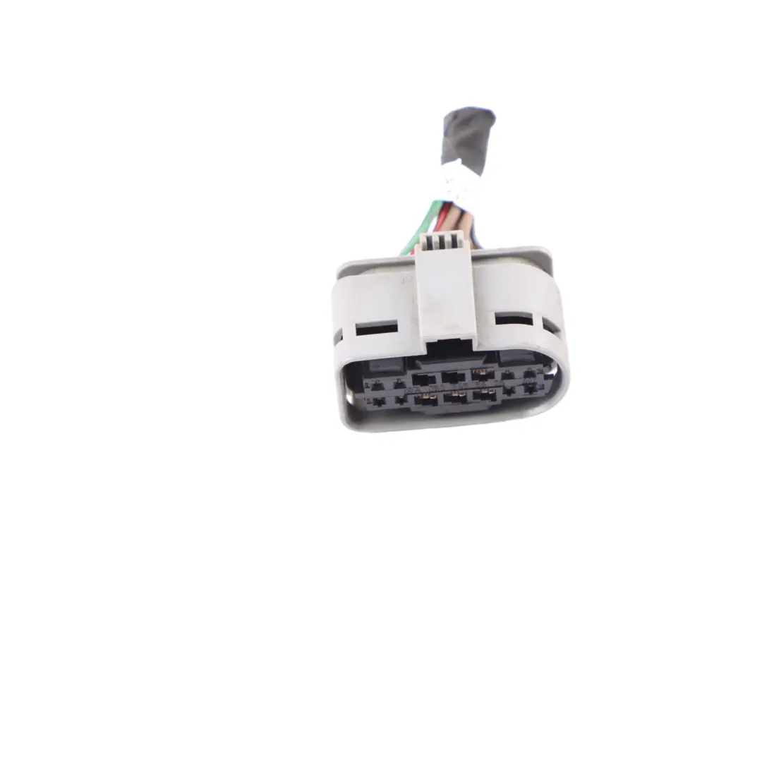 Mercedes W213 Headlight LED Lamp Front Left N/S Plug Socket Wiring - SKU A2139069708-2 - Part number A2139069708