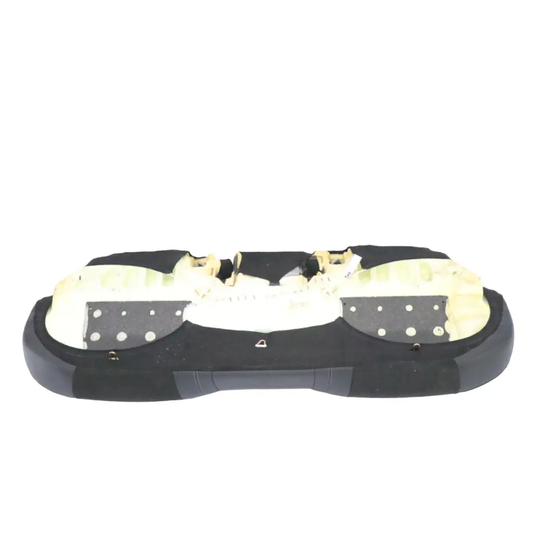 Bench Microfiber Imitation Leather Black to Mercedes W213 Saloon Rear Seat with Part number A2139206308 Mercedes W213 Saloon Rear Seat Bench Microfiber Imitation Leather Black - SKU A2139206308-1 - Part number A2139206308