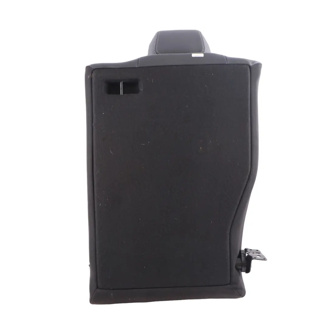 Backrest Rear Right O/S Fabric Imitation Leather Black to Mercedes W213 Saloon Seat with Part number A2139209600 Mercedes W213 Saloon Seat Backrest Rear Right O/S Fabric Imitation Leather Black - SKU A2139209600 - Part number A2139209600