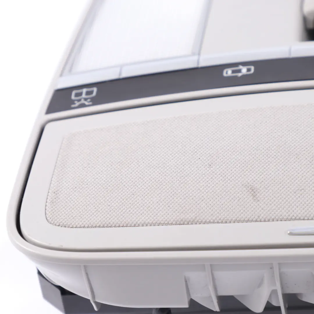 Luce tetto Mercedes C216 W221 Lampada lettura interruttore interno per con numero di parte A2168204385 Luce tetto Mercedes C216 W221 Lampada lettura interruttore interno - SKU A2168204385 - Numero di parte A2168204385