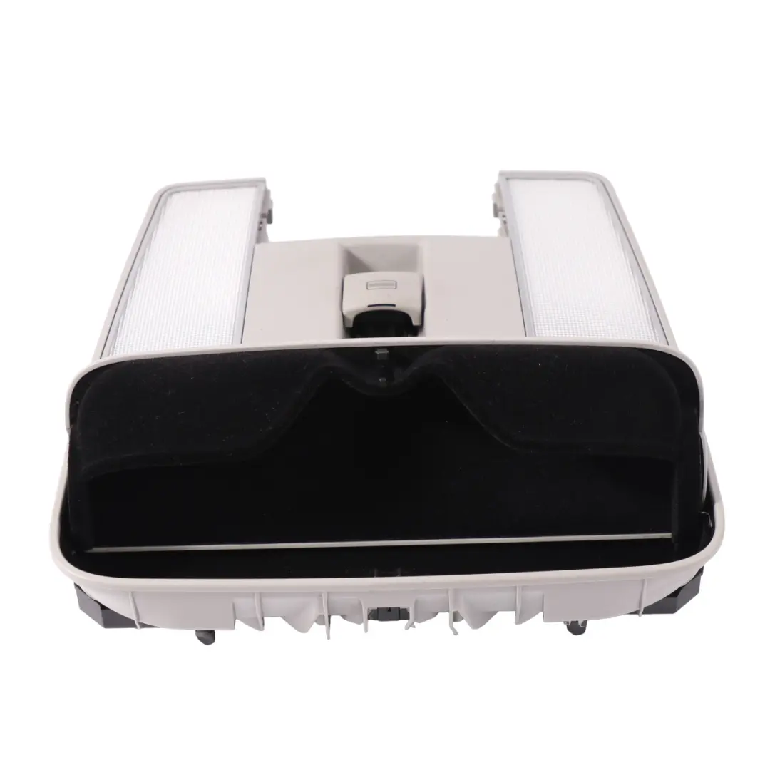  Roof Light Mercedes C216 W221 Reading Lamp Interior Switch Panel - SKU A2168204385 - Part number A2168204385