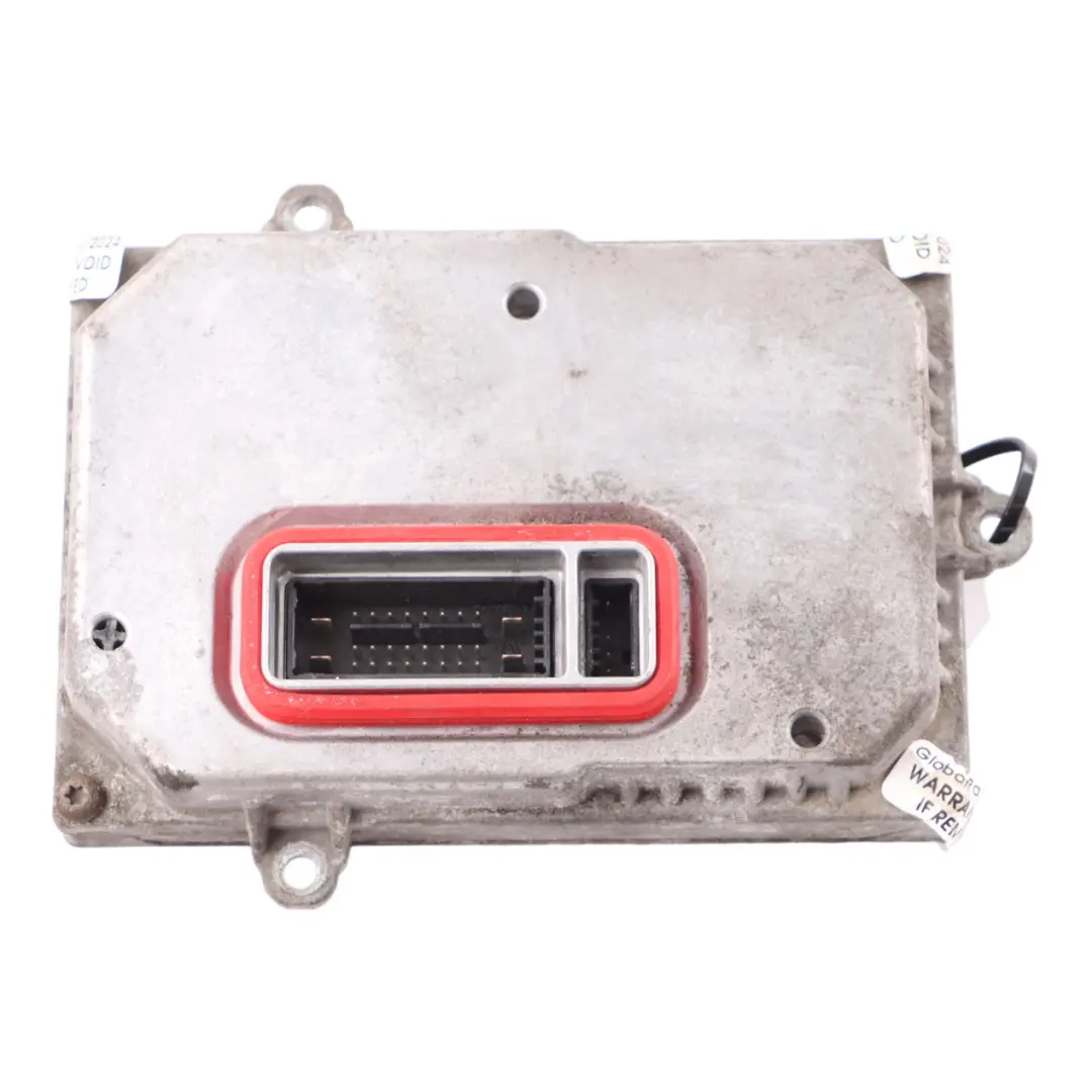 Headlamp Headlight Ballast Control Unit Module to Mercedes W221 Xenon with Part number A2168704826 Mercedes W221 Xenon Headlamp Headlight Ballast Control Unit Module - SKU A2168704826 - Part number A2168704826