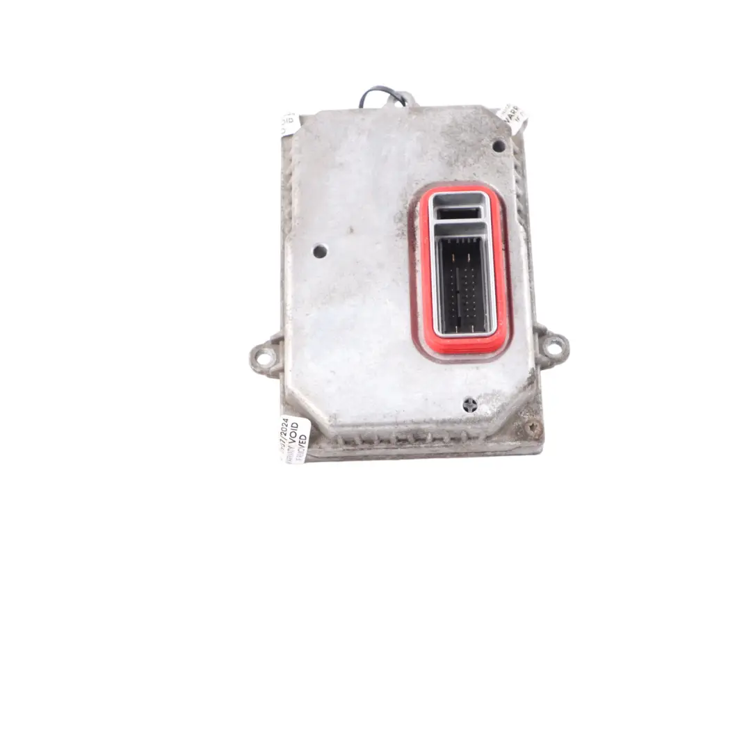 Mercedes W221 Xenon Headlamp Headlight Ballast Control Unit Module - SKU A2168704826 - Part number A2168704826