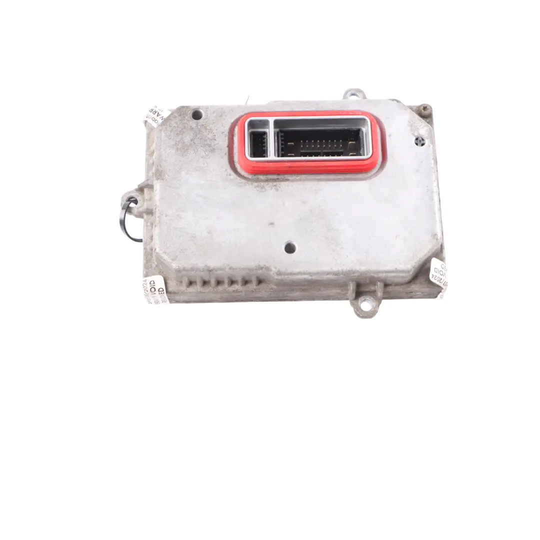 Headlamp Headlight Ballast Control Unit Module to Mercedes W221 Xenon with Part number A2168704826 Mercedes W221 Xenon Headlamp Headlight Ballast Control Unit Module - SKU A2168704826 - Part number A2168704826
