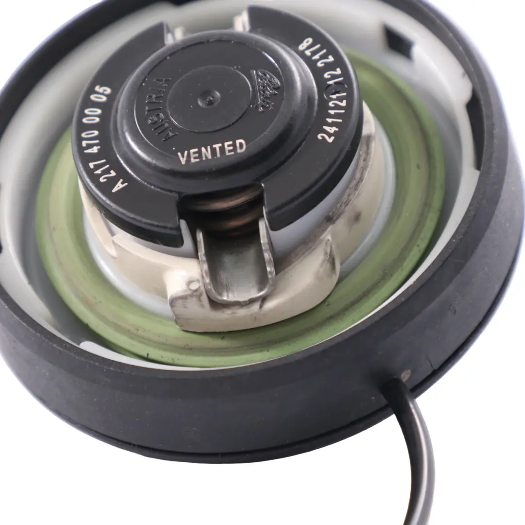 Mercedes GLC 300e Hybrid X253 Coupe Fuel Tank Filler Cap - SKU A2174700005 - Part number A2174700005