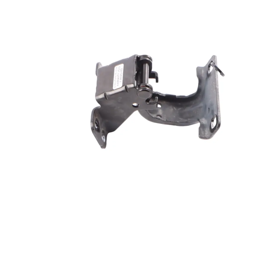  Cerniera Soft Top Mercedes A205 Tetto Cabrio HInge Destra Sinistra - SKU A2177500021 - Numero di parte A2177500021